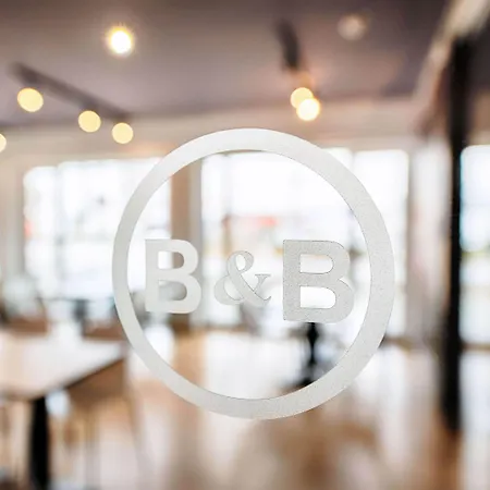 B&B Hotel Frankfurt-Nord