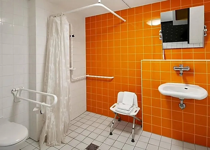فندق Frankfurt-nord 3*