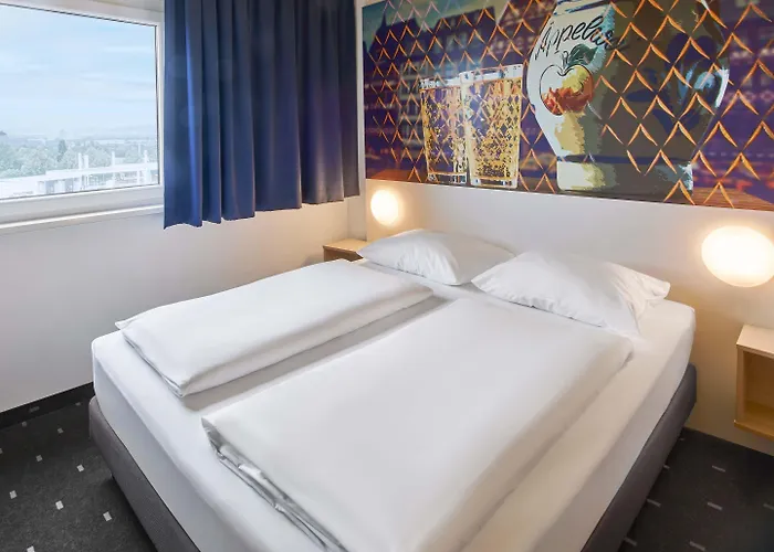 Frankfurt-nord 3* فرانكفورت