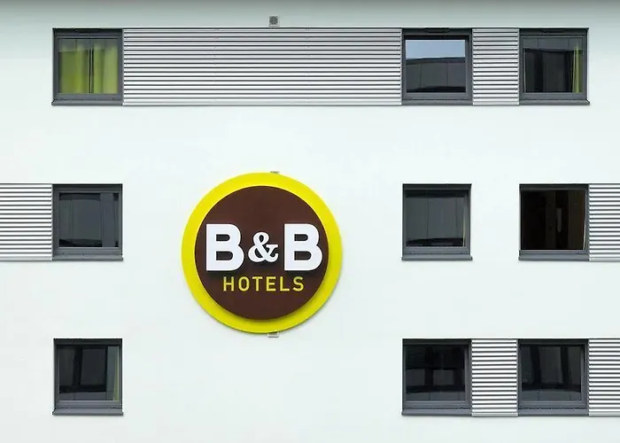Frankfurt-nord Hotel Francoforte sul Meno